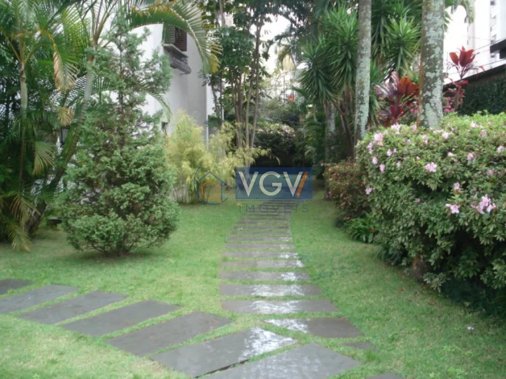 Apartamento, 3 quartos, 270 m² - Foto 12