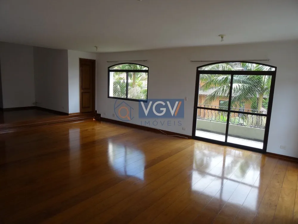 Apartamento, 3 quartos, 270 m² - Foto 1