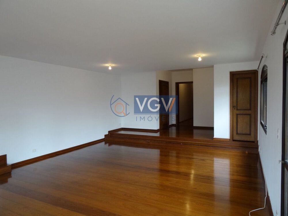 Apartamento, 3 quartos, 270 m² - Foto 1