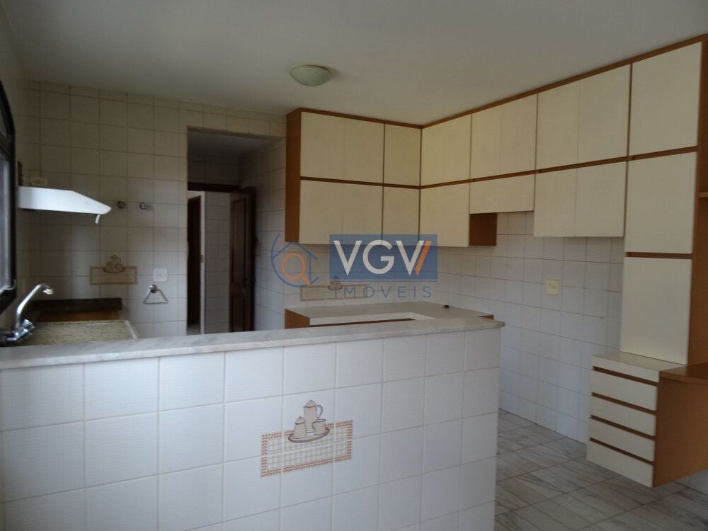 Apartamento, 3 quartos, 270 m² - Foto 4