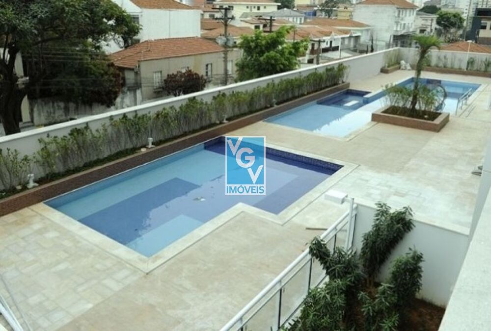 Apartamento, 3 quartos, 95 m² - Foto 2
