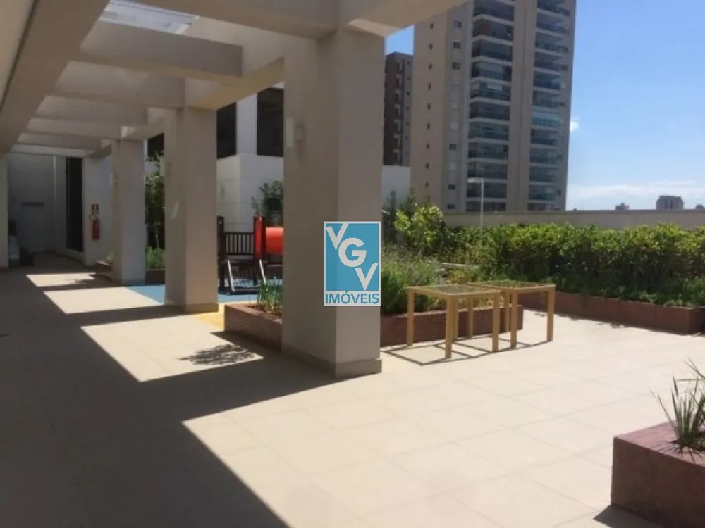 Apartamento, 3 quartos, 95 m² - Foto 8