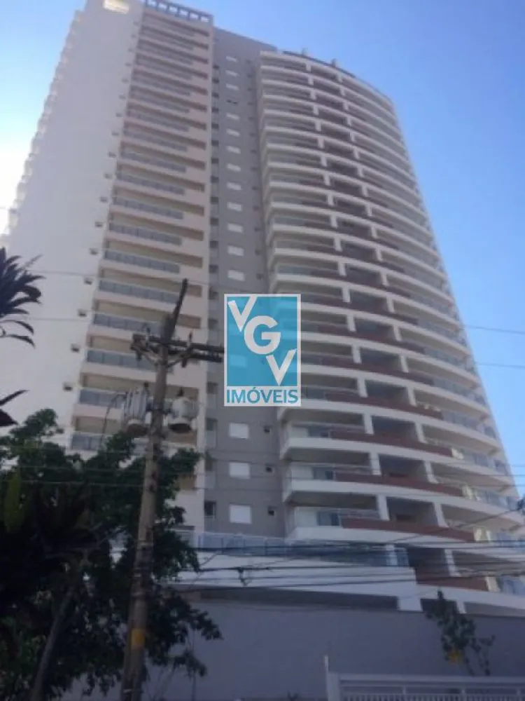 Apartamento, 3 quartos, 95 m² - Foto 1