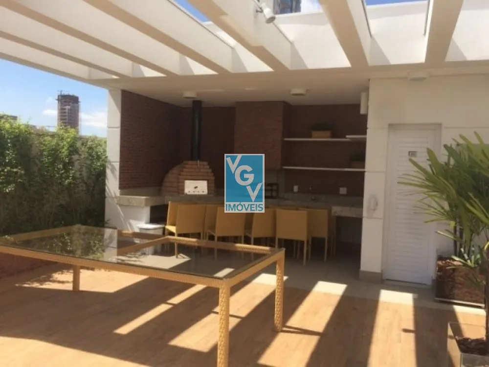 Apartamento, 3 quartos, 95 m² - Foto 9