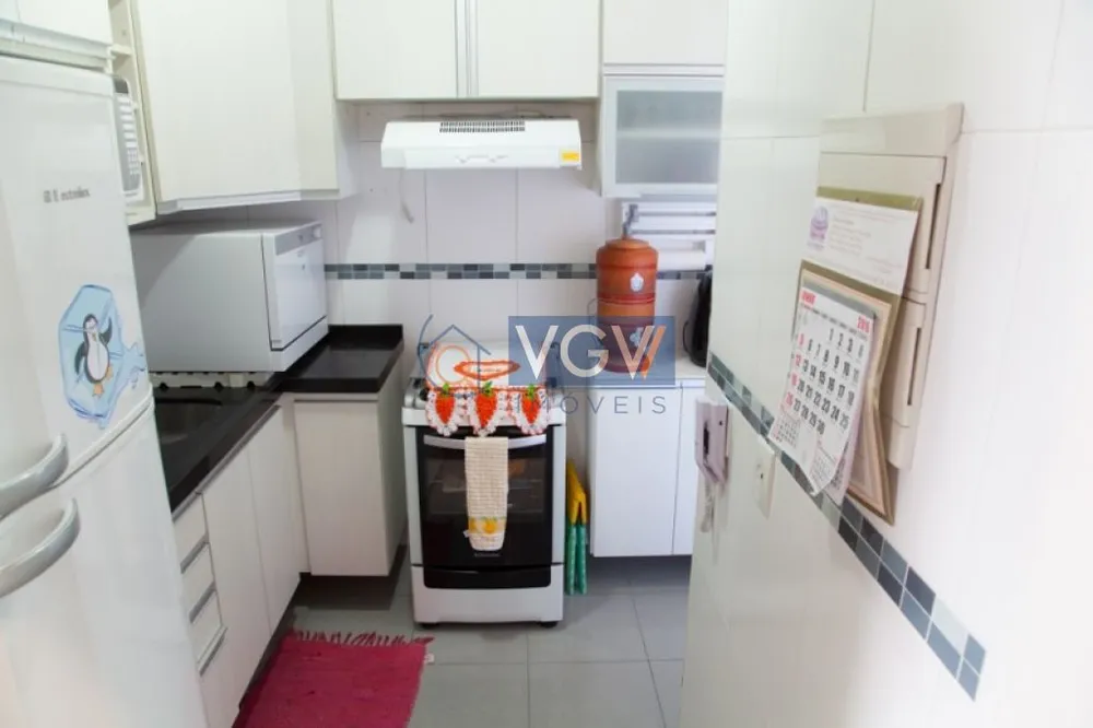 Apartamento, 2 quartos, 67 m² - Foto 9