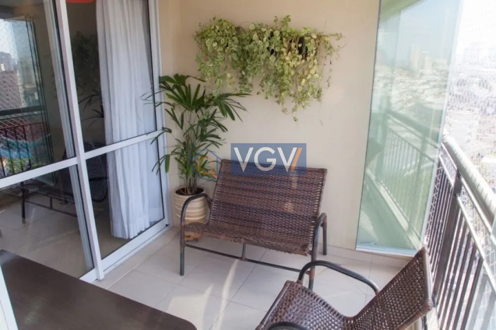 Apartamento, 2 quartos, 67 m² - Foto 3