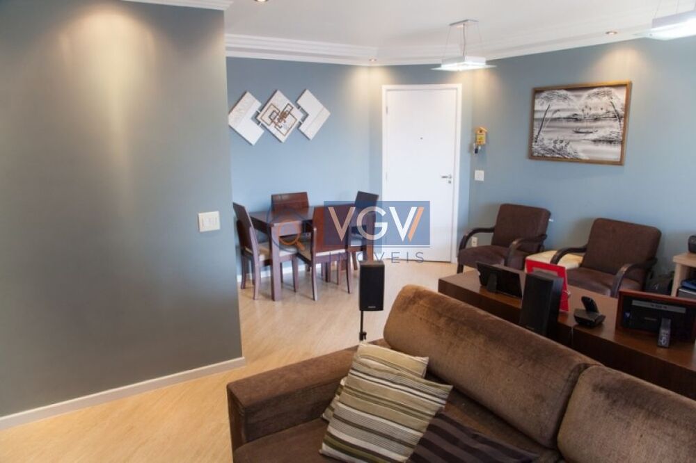 Apartamento, 2 quartos, 67 m² - Foto 1