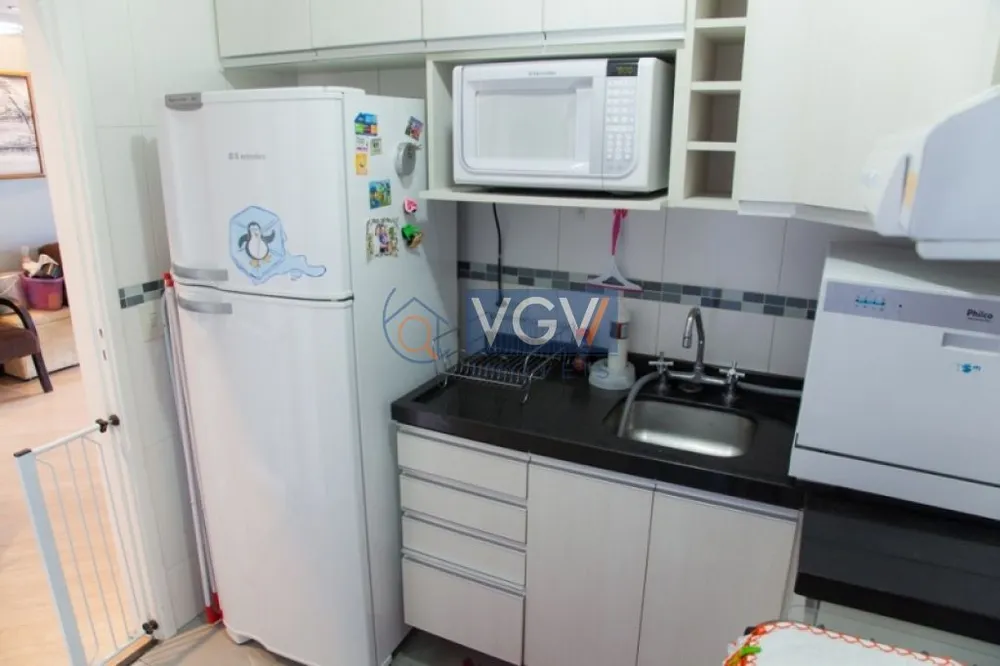 Apartamento, 2 quartos, 67 m² - Foto 10
