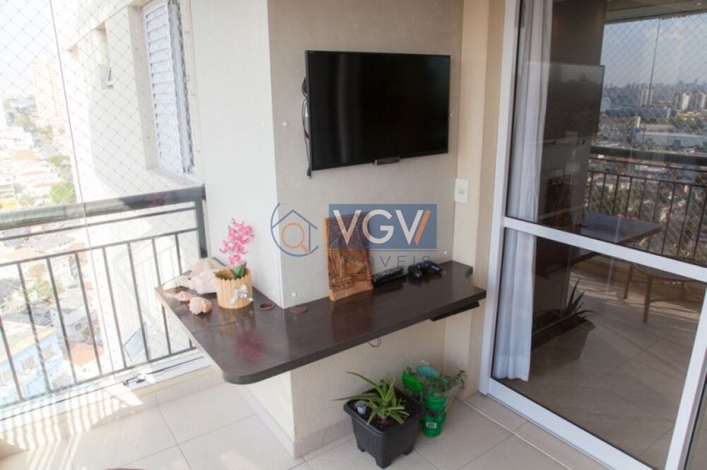 Apartamento, 2 quartos, 67 m² - Foto 2