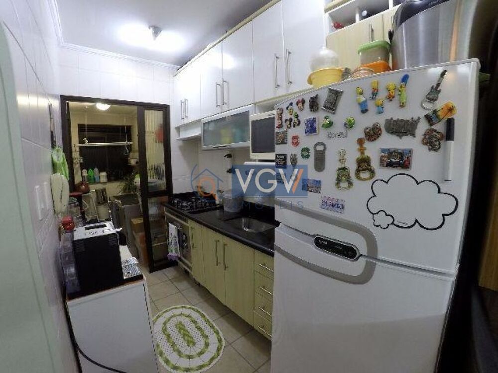 Apartamento, 2 quartos, 55 m² - Foto 15