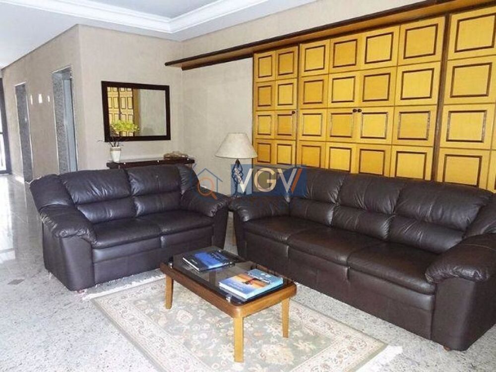 Apartamento, 2 quartos, 55 m² - Foto 9