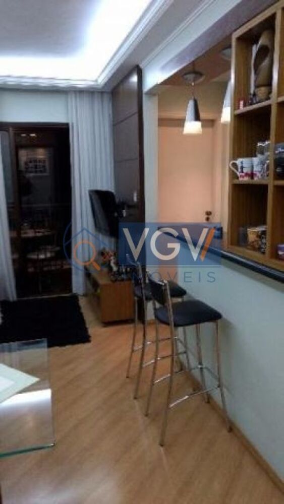 Apartamento, 2 quartos, 55 m² - Foto 4