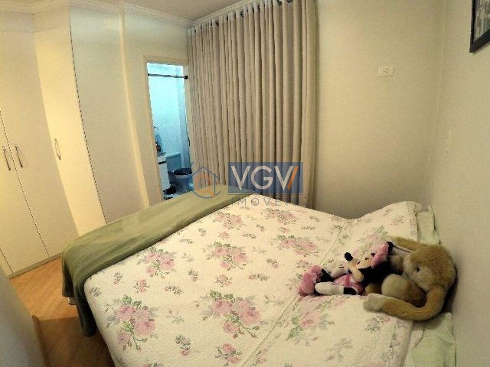 Apartamento, 2 quartos, 55 m² - Foto 11