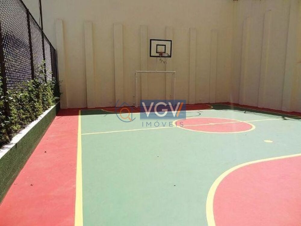Apartamento, 2 quartos, 55 m² - Foto 5