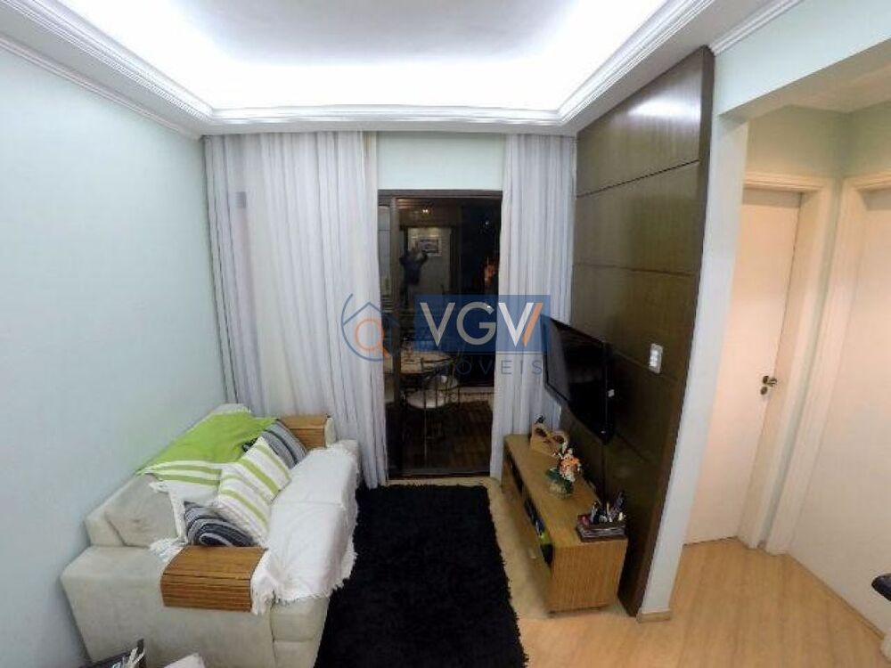 Apartamento, 2 quartos, 55 m² - Foto 3