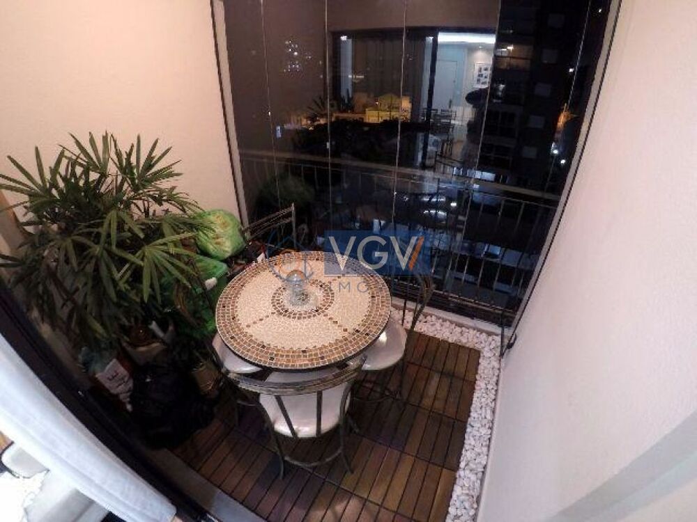 Apartamento, 2 quartos, 55 m² - Foto 7