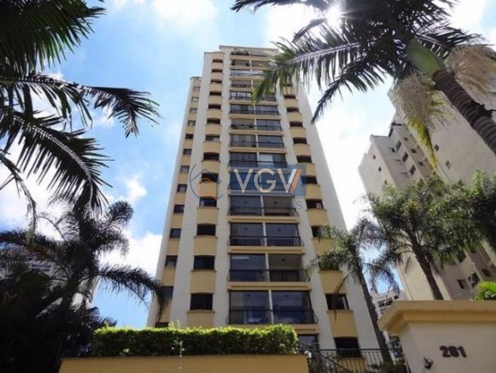 Apartamento, 2 quartos, 55 m² - Foto 2