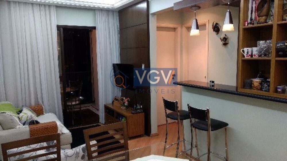 Apartamento, 2 quartos, 55 m² - Foto 13