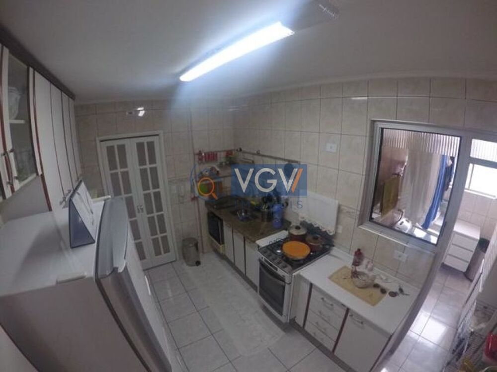 Apartamento, 3 quartos, 100 m² - Foto 9