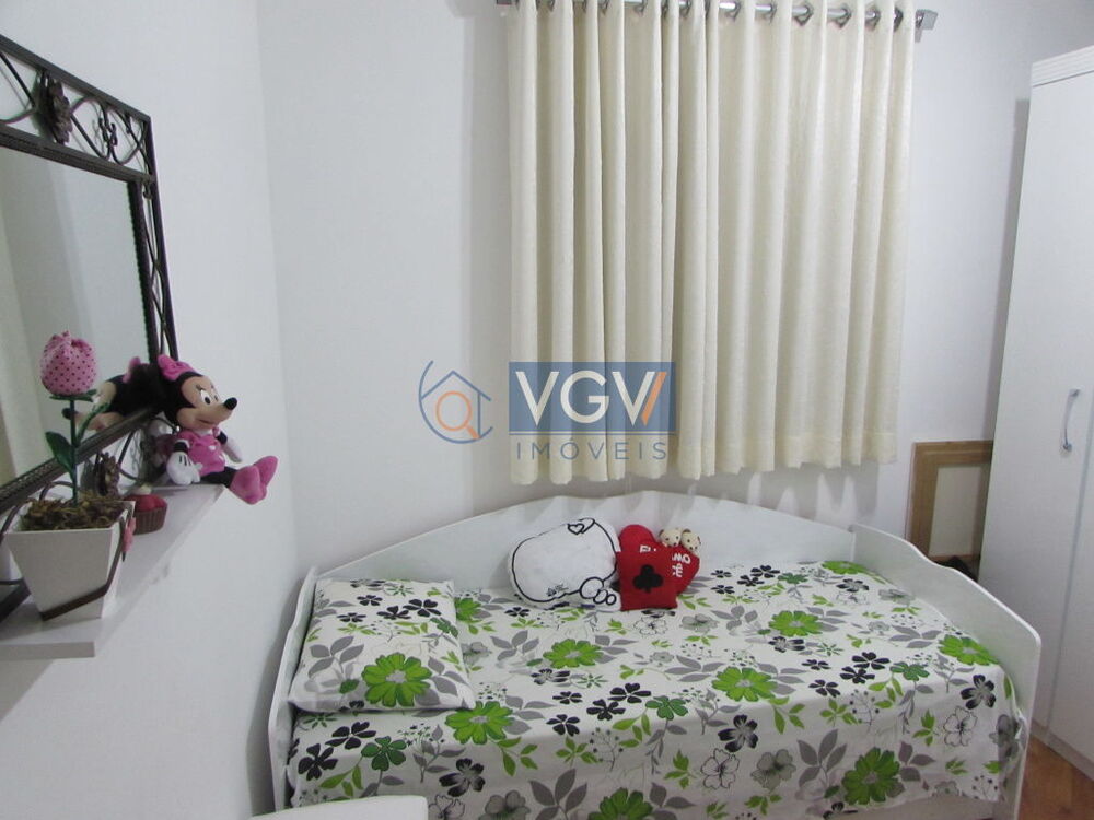 Apartamento, 2 quartos, 65 m² - Foto 5