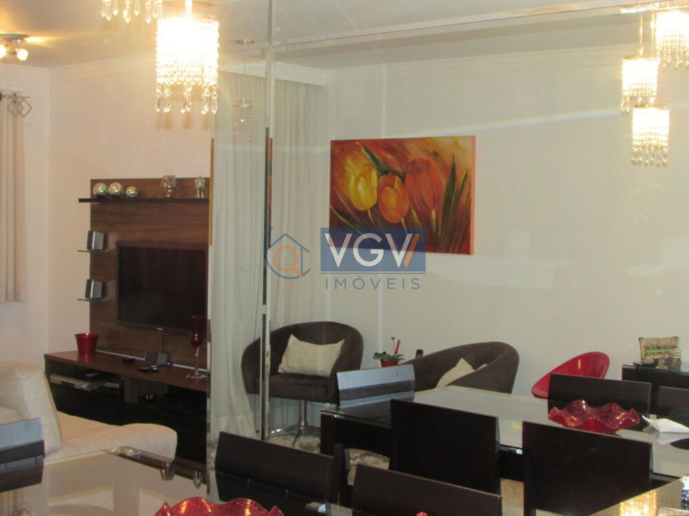 Apartamento, 2 quartos, 65 m² - Foto 2