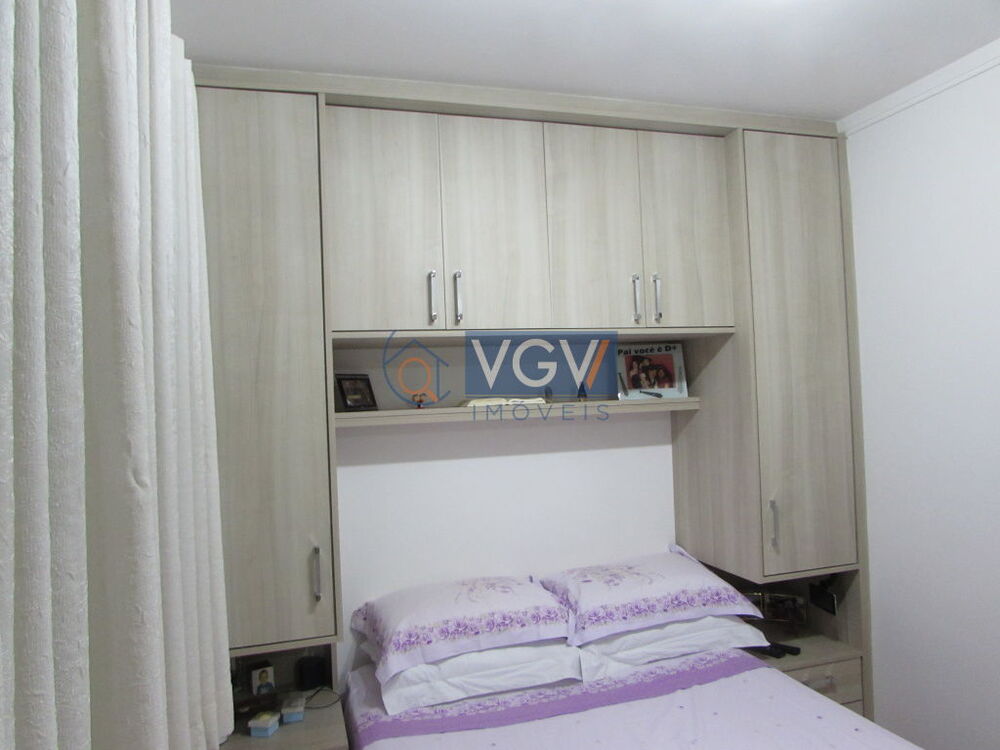 Apartamento, 2 quartos, 65 m² - Foto 12