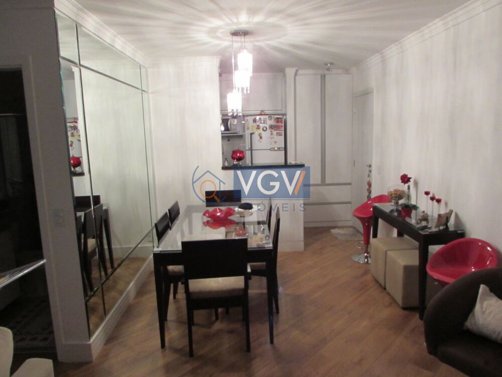 Apartamento, 2 quartos, 65 m² - Foto 4