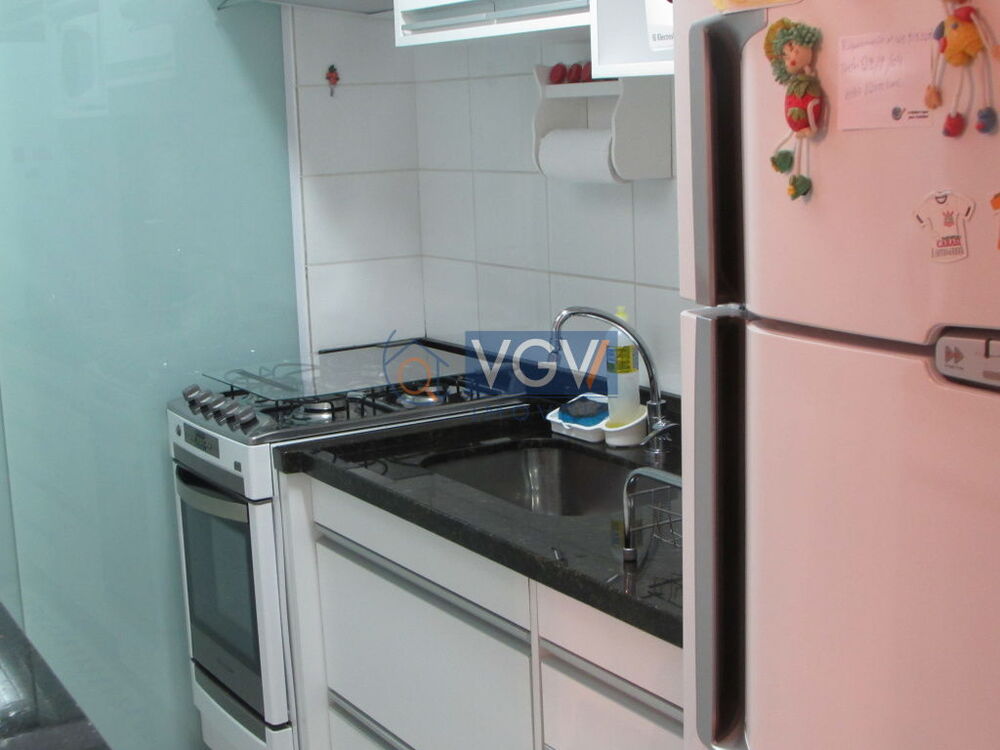 Apartamento, 2 quartos, 65 m² - Foto 10