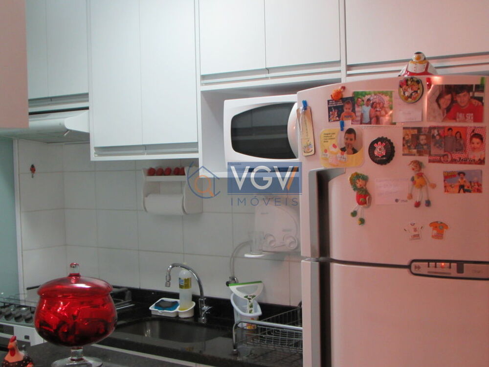Apartamento, 2 quartos, 65 m² - Foto 11