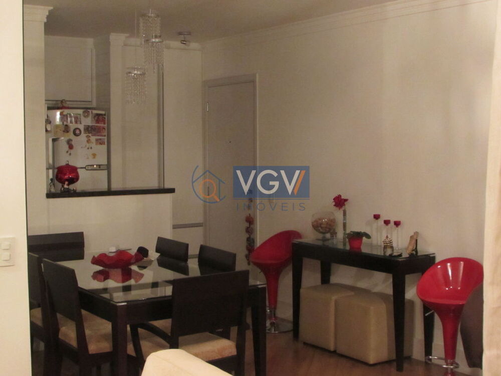 Apartamento, 2 quartos, 65 m² - Foto 9