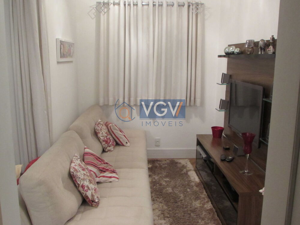 Apartamento, 2 quartos, 65 m² - Foto 6