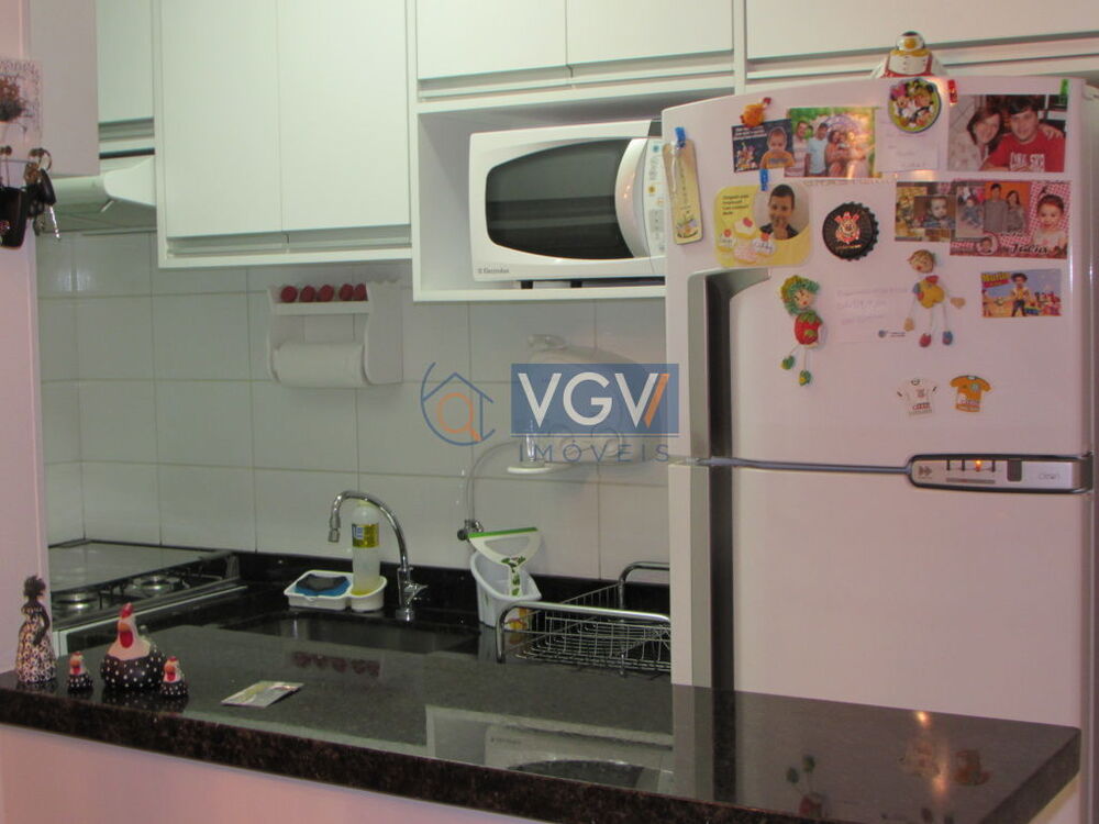 Apartamento, 2 quartos, 65 m² - Foto 15