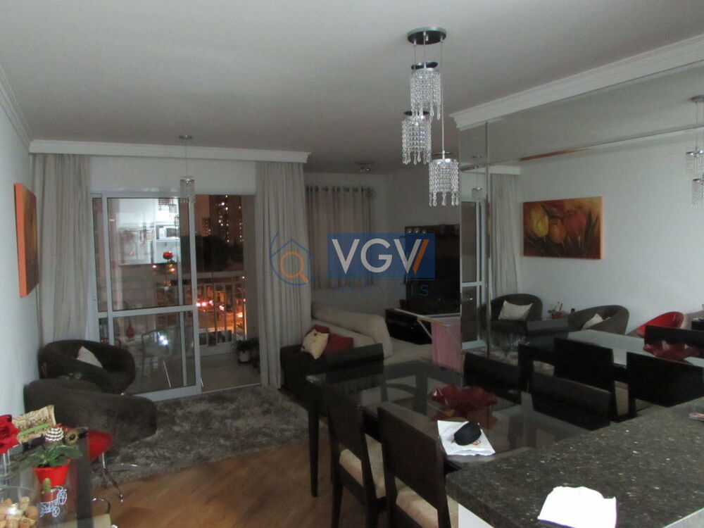 Apartamento, 2 quartos, 65 m² - Foto 1