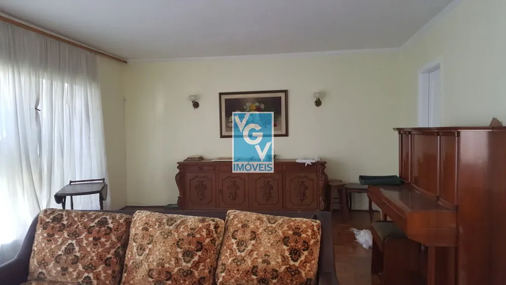 Casa, 3 quartos, 253 m² - Foto 3