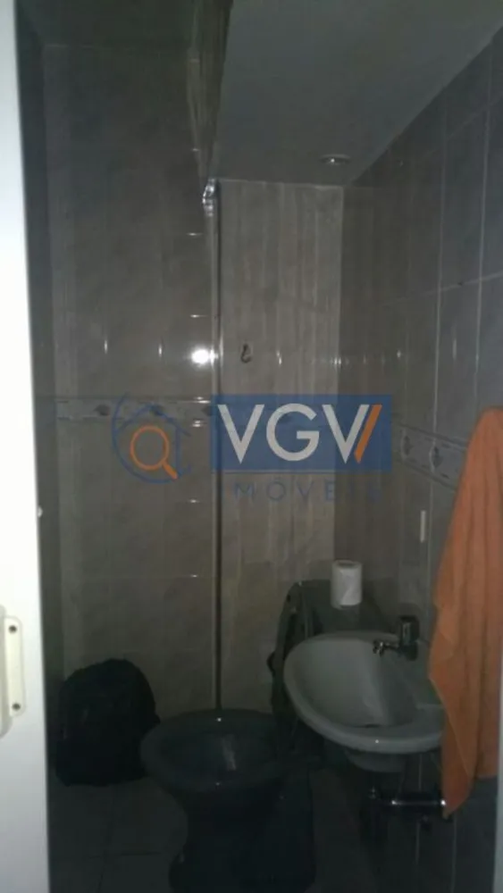 Sala-Conjunto, 36 m² - Foto 13