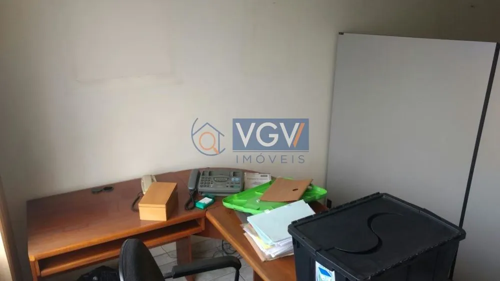 Sala-Conjunto, 36 m² - Foto 5