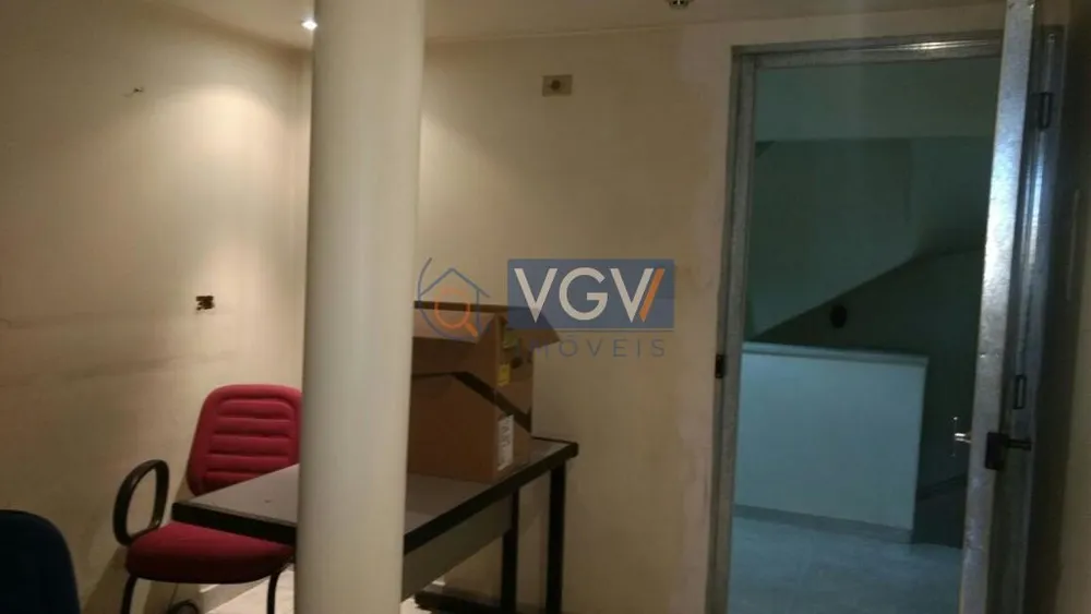 Sala-Conjunto, 36 m² - Foto 9