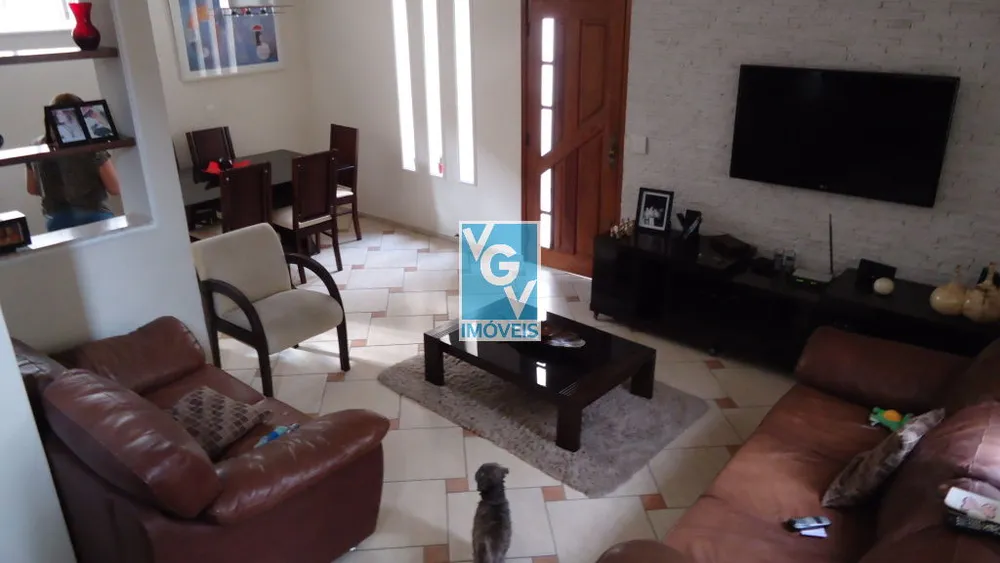 Casa, 2 quartos, 146 m² - Foto 4
