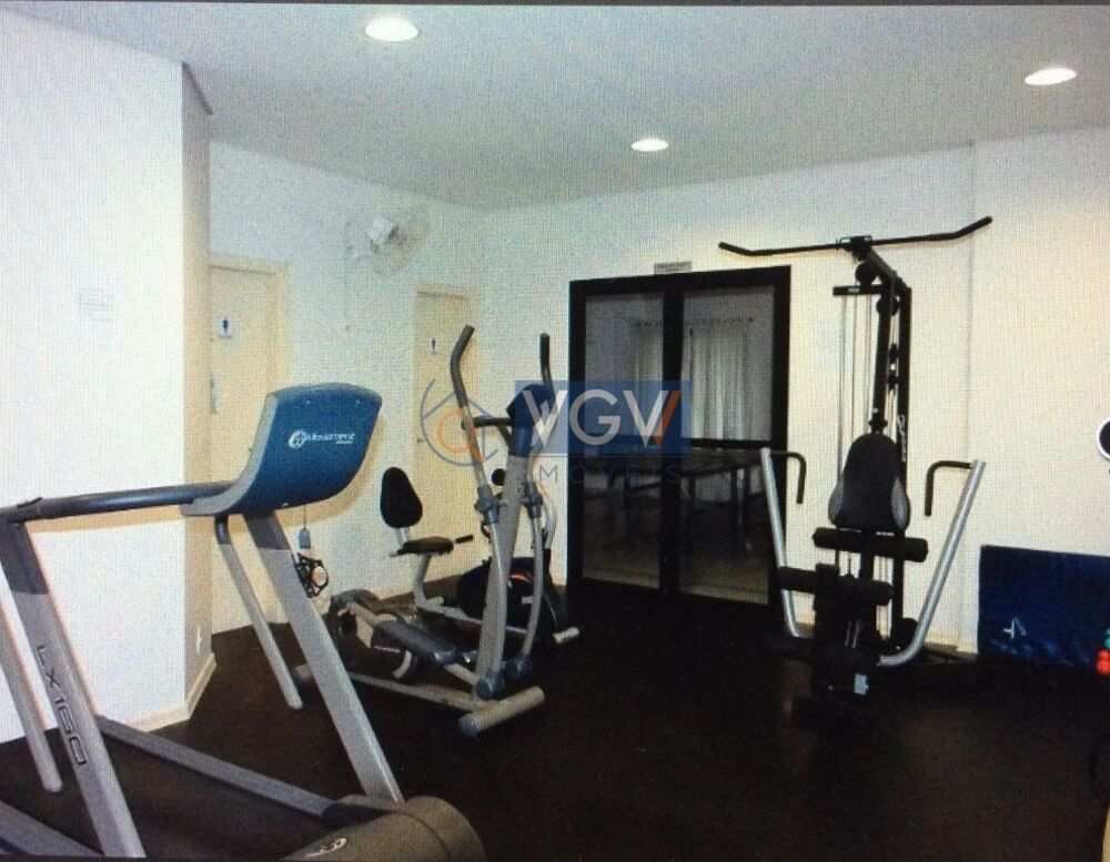 Apartamento, 3 quartos, 128 m² - Foto 10