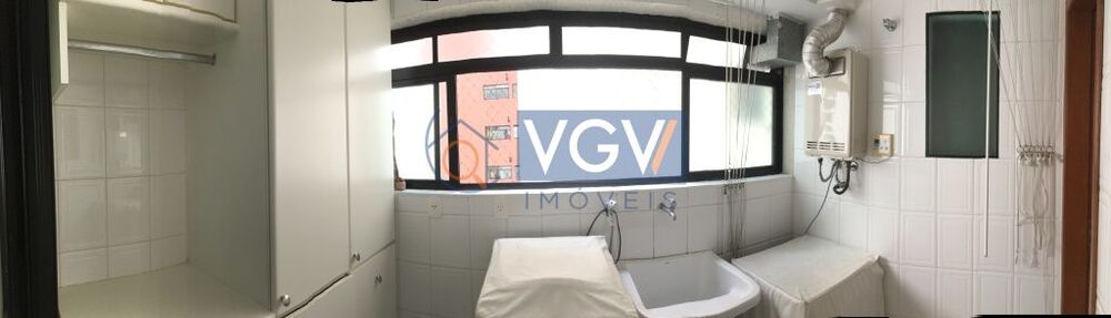 Apartamento, 3 quartos, 128 m² - Foto 5