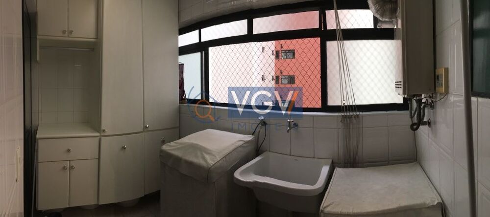 Apartamento, 3 quartos, 128 m² - Foto 6