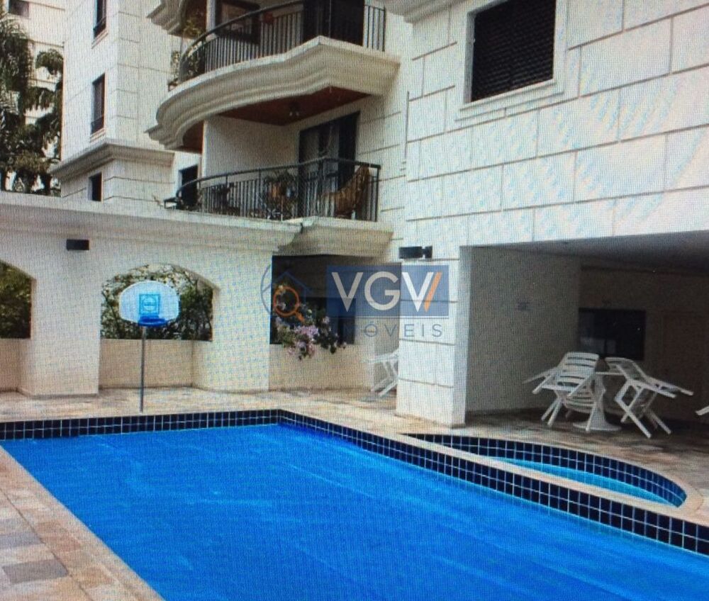 Apartamento, 3 quartos, 128 m² - Foto 8