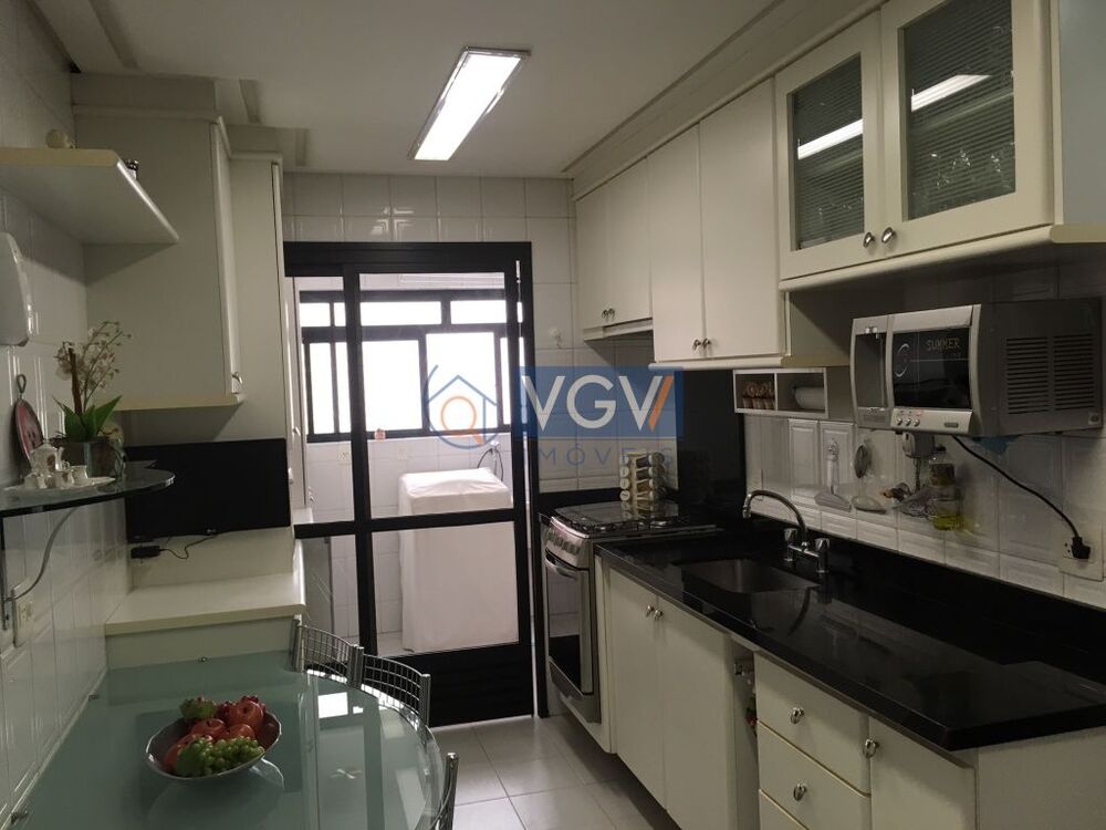 Apartamento, 3 quartos, 128 m² - Foto 4