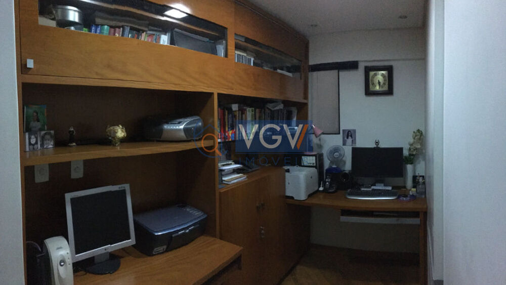 Apartamento, 3 quartos, 128 m² - Foto 2