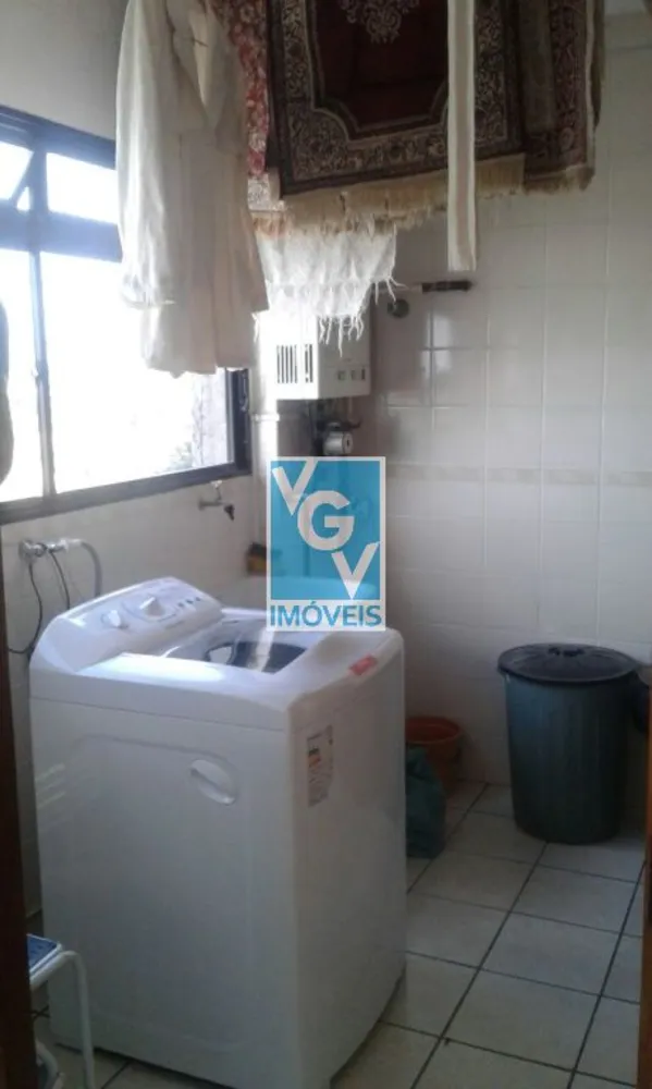 Apartamento, 3 quartos, 96 m² - Foto 7