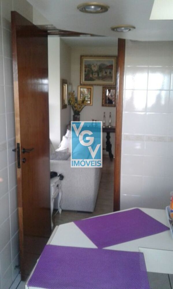 Apartamento, 3 quartos, 96 m² - Foto 1