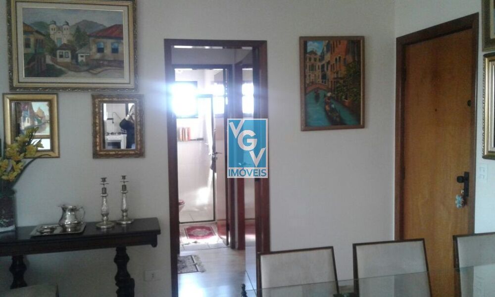 Apartamento, 3 quartos, 96 m² - Foto 3