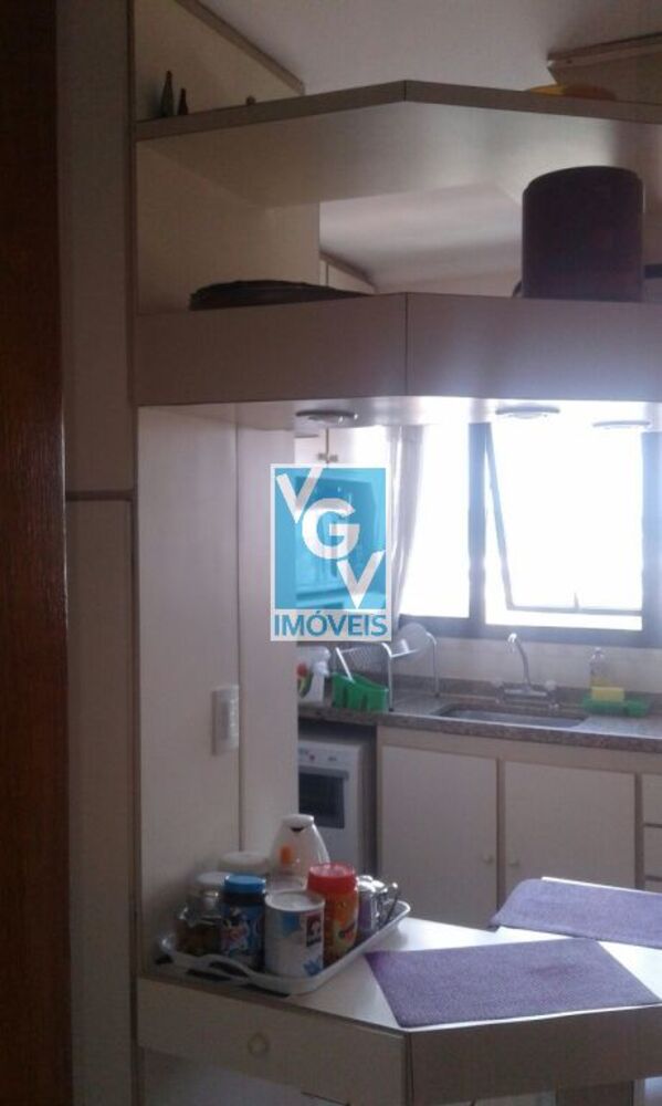 Apartamento, 3 quartos, 96 m² - Foto 4