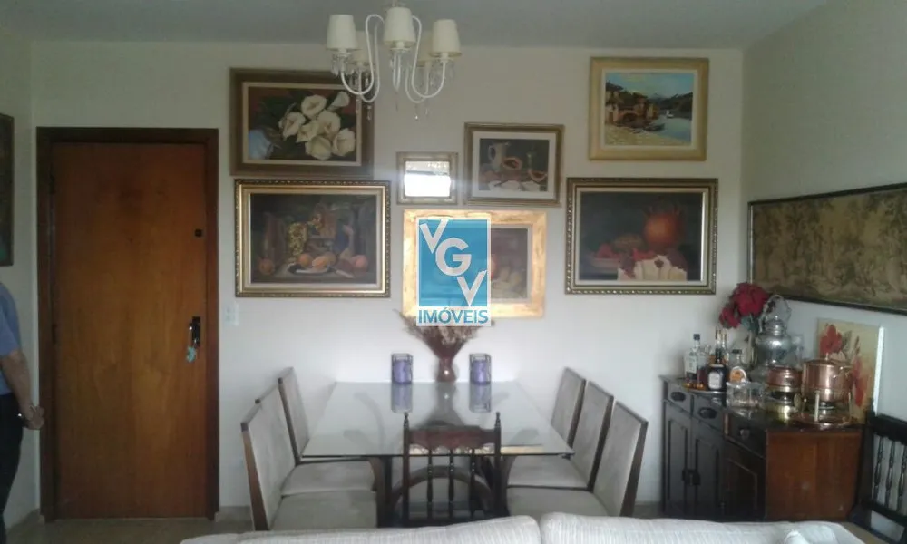 Apartamento, 3 quartos, 96 m² - Foto 5