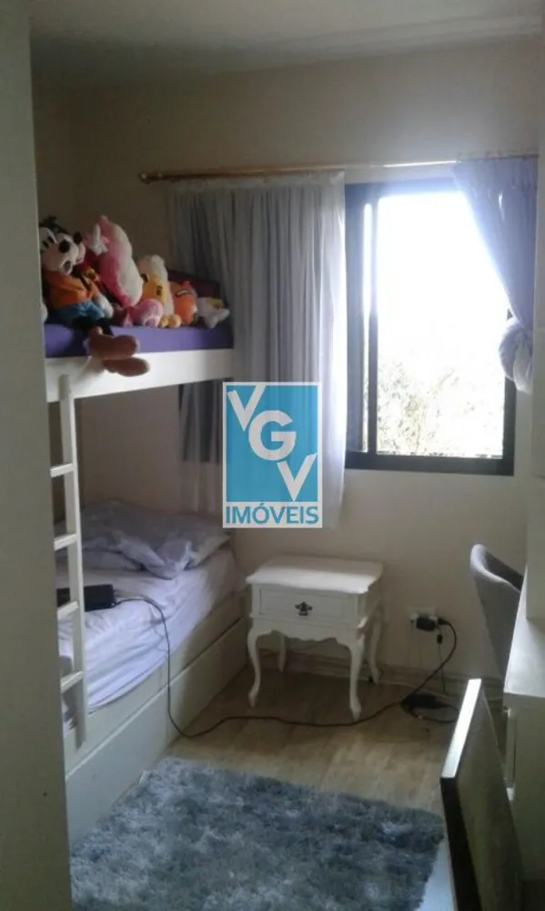 Apartamento, 3 quartos, 96 m² - Foto 3